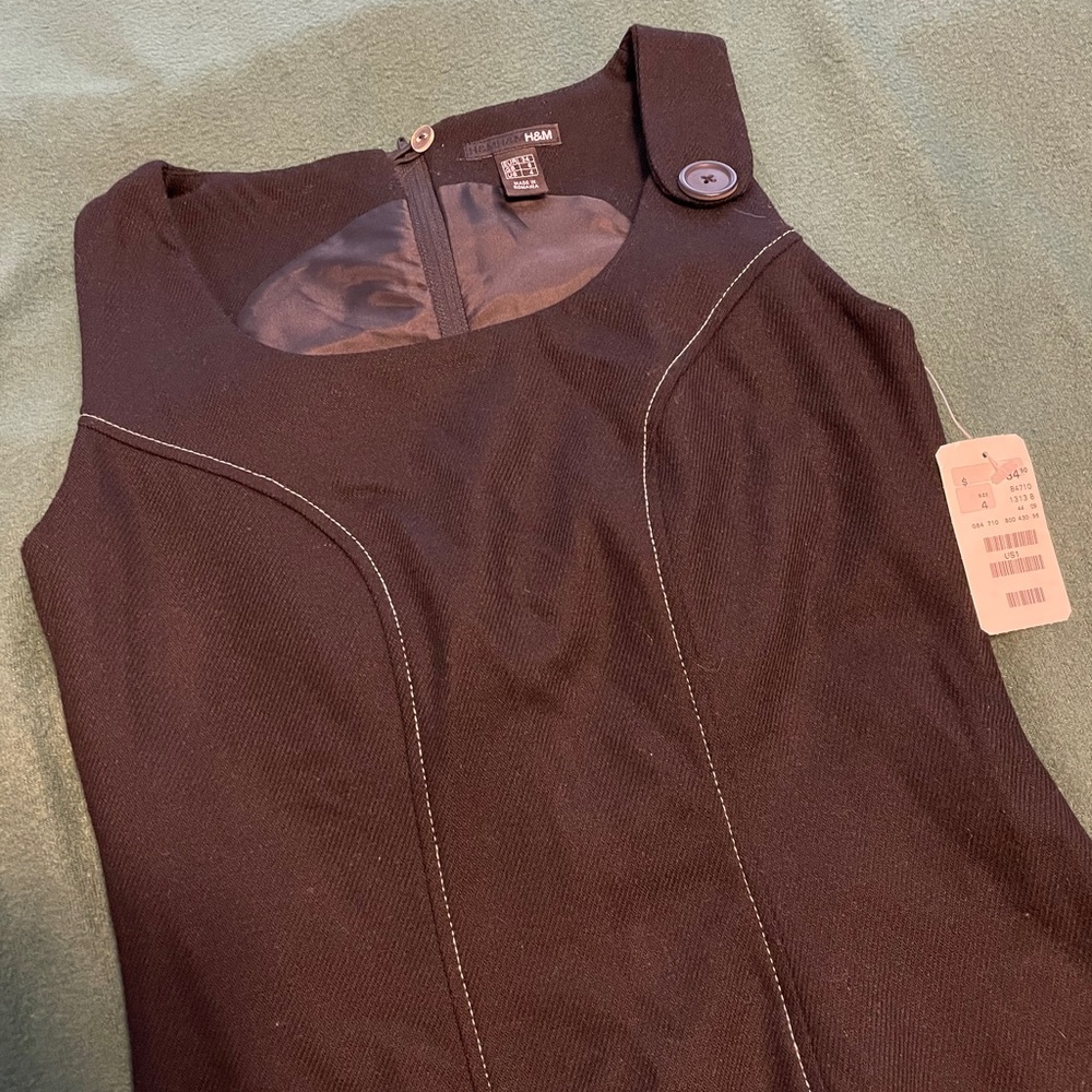 H&M Mod Dress